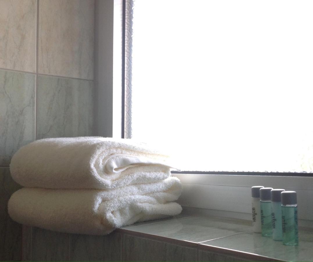 Lanthotellet Hishult 외부 사진