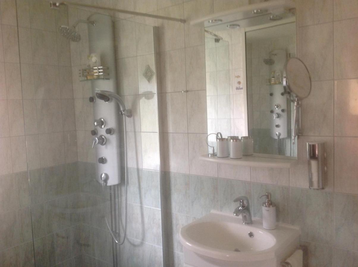 Lanthotellet Hishult 외부 사진